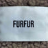 ファーファー furfur ボンバージャケット レディース ONE SIZE