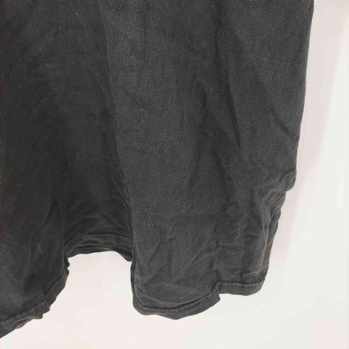 00s NO FEAR メッセージプリント クルーネックTシャツ メンズ