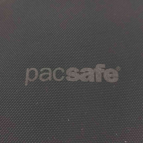 Pacsafe Vテックスリング メンズ