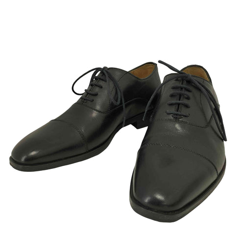 PALAGIO ストレートチップ レザーシューズ メンズ JPN:39