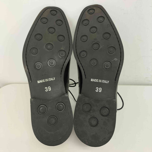 PALAGIO ストレートチップ レザーシューズ メンズ EUR:39