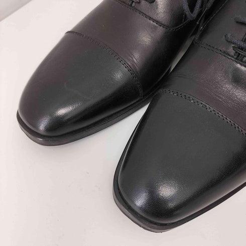 PALAGIO ストレートチップ レザーシューズ メンズ JPN:39