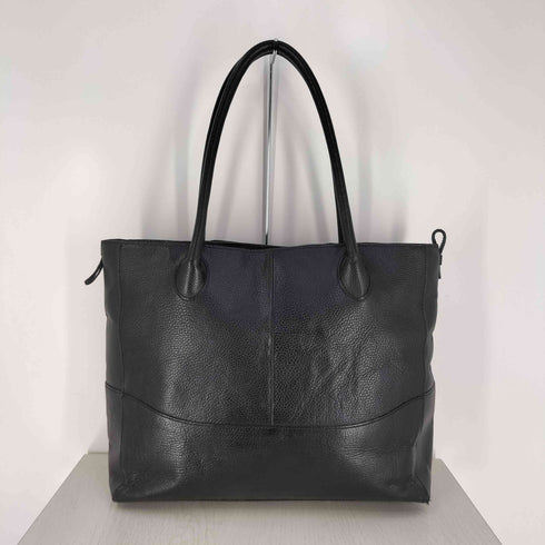 PID レザートートバッグ レディース