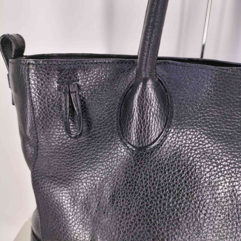 PID レザートートバッグ レディース