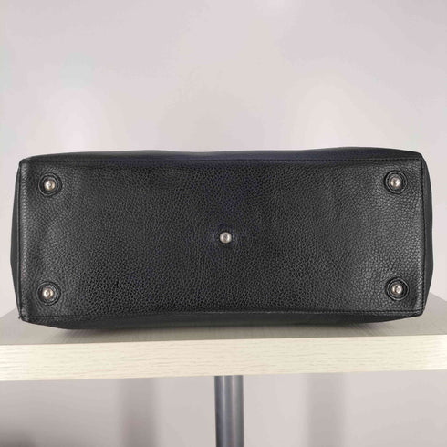 PID レザートートバッグ レディース