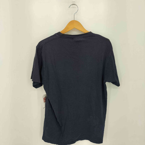 CSA 90-00s メキシコ製 MLBチームプリント クルーネックTシャツ メンズ import:M