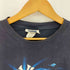CSA 90-00s メキシコ製 MLBチームプリント クルーネックTシャツ メンズ import:M