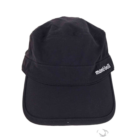 モンベル mont bell ストレッチO.D.ワークキャップ メンズ M/L