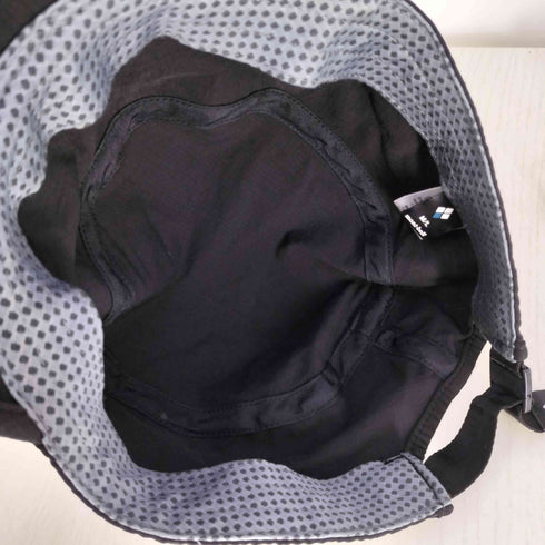 モンベル mont bell ストレッチO.D.ワークキャップ メンズ M/L