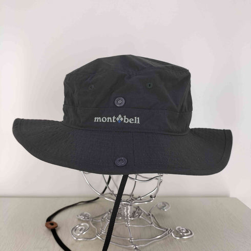 モンベル mont bell フィッシングハット メンズ M