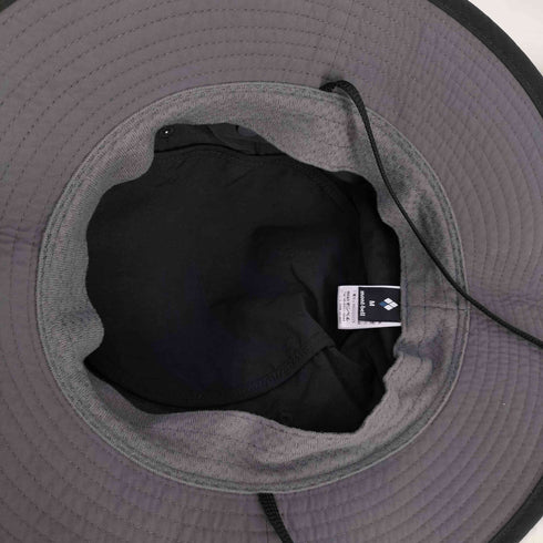 モンベル mont bell フィッシングハット メンズ M