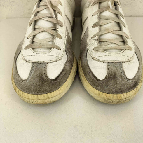 ビーダブルスポーツ BW SPORT GERMAN TRAINER シューズ メンズ JPN:26.5