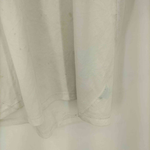 ハーレーダビッドソン HARLEY-DAVIDSON ロゴプリント トレーニング クルーネックTシャツ メンズ import:XL