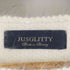 ジャスグリッティー JUSGLITTY アンゴラ混 シャギーニット レディース 2