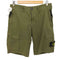 ストーンアイランド STONE ISLAND 21SS BERMUDA SHORTS バルミューダ カーゴ ショーツ ハーフ パンツ メンズ  W20