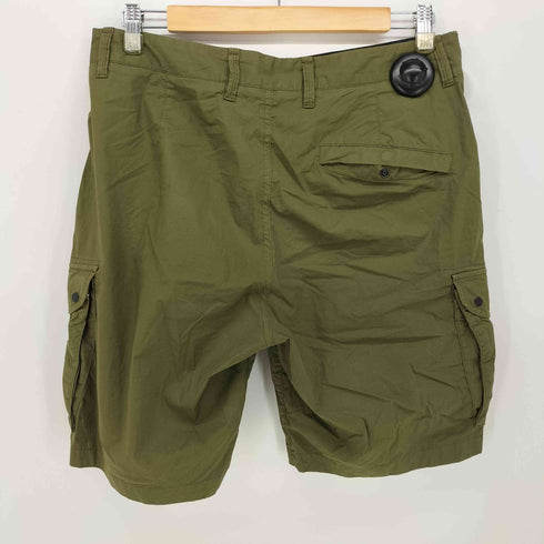 ストーンアイランド STONE ISLAND 21SS BERMUDA SHORTS バルミューダ カーゴ ショーツ ハーフ パンツ メンズ  W20