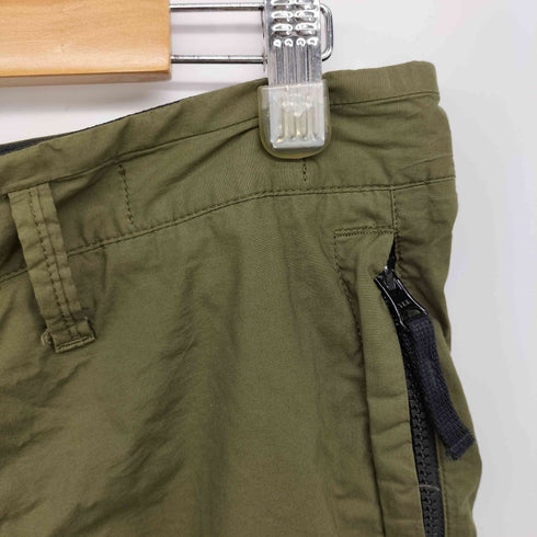 ストーンアイランド STONE ISLAND 21SS BERMUDA SHORTS バルミューダ カーゴ ショーツ ハーフ パンツ メンズ  W20