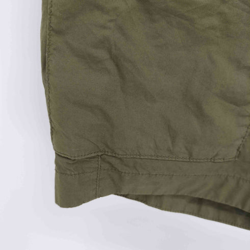 ストーンアイランド STONE ISLAND 21SS BERMUDA SHORTS バルミューダ カーゴ ショーツ ハーフ パンツ メンズ  W20