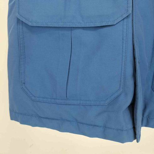 キャンプセブン CAMP7 ダウン ジャケット メンズ JPN:M