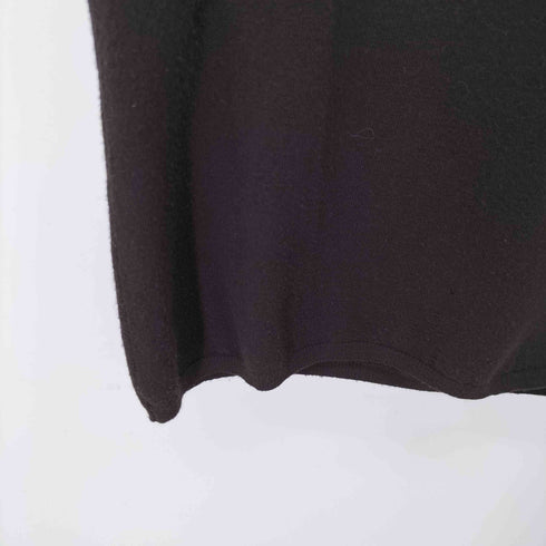 エスマックスマーラ S Max Mara ニット半袖Tシャツ レディース import:L