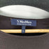 エスマックスマーラ S Max Mara ニット半袖Tシャツ レディース import:L