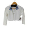 トッカ TOCCA Made to Order KNIT QUEEN OF FLOWER KNIT ガウン レディース JPN:S