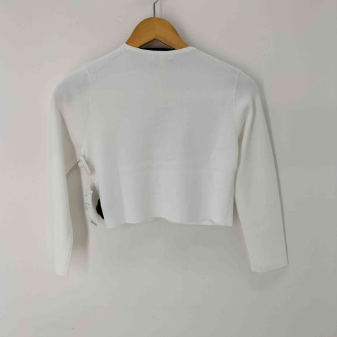 トッカ TOCCA Made to Order KNIT QUEEN OF FLOWER KNIT ガウン レディース JPN:S