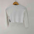 トッカ TOCCA Made to Order KNIT QUEEN OF FLOWER KNIT ガウン レディース JPN:S