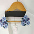 トッカ TOCCA Made to Order KNIT QUEEN OF FLOWER KNIT ガウン レディース JPN:S