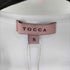トッカ TOCCA Made to Order KNIT QUEEN OF FLOWER KNIT ガウン レディース JPN:S