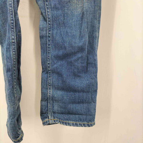 レッドカード REDCARD Nomad デニムオーバーオール レディース 25