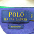 ポロラルフローレン POLO RALPH LAUREN CLASSIC FIT ポニー刺繍 L/S ラガーシャツ メンズ S