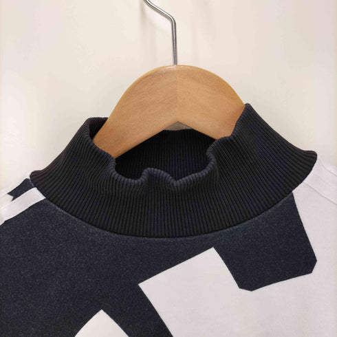 アディダスオリジナルス adidas Originals Bold Age グラフィックプリントトレーナー レディース JPN:L