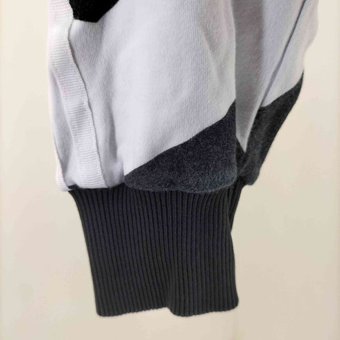 アディダスオリジナルス adidas Originals Bold Age グラフィックプリントトレーナー レディース JPN:L