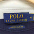 ポロラルフローレン POLO RALPH LAUREN CLASSIC FIT ポニー刺繍 裏起毛 L/S ラガーシャツ メンズ M