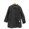 Jacqueline Ferrar 90s レザー ステンカラーコート メンズ 3XL