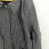 Jacqueline Ferrar 90s レザー ステンカラーコート メンズ 3XL