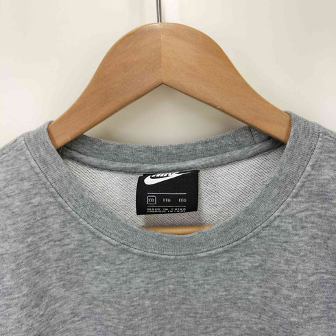 ナイキ NIKE CLUB FRENCH TERRY CREW メンズ JPN:XXL