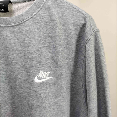 ナイキ NIKE CLUB FRENCH TERRY CREW メンズ JPN:XXL
