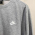 ナイキ NIKE CLUB FRENCH TERRY CREW メンズ JPN:XXL