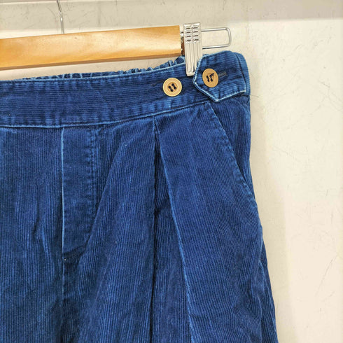 malla コーデュロイパンツ レディース JPN:38