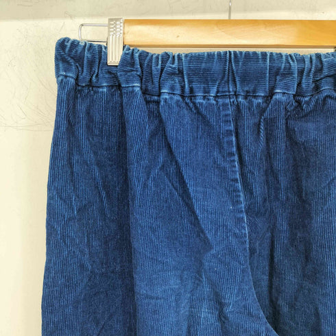 malla コーデュロイパンツ レディース JPN:38