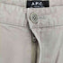 アーペーセー A.P.C. ストレート チノパンツ レディース JPN:XS