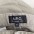 アーペーセー A.P.C. ストレート チノパンツ レディース JPN:XS