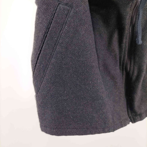 ジャーナルスタンダードホームステッド JOURNAL STANDARD J.S HOMESTEAD ウールベスト メンズ FREE