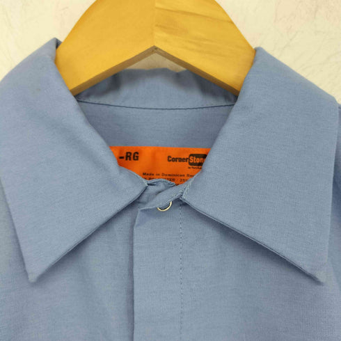 CORNER ワークシャツ メンズ JPN:M