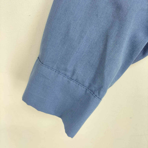 CORNER ワークシャツ メンズ JPN:M