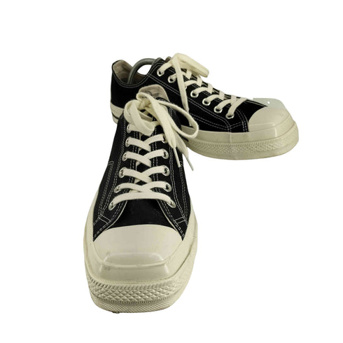 コンバース CONVERSE ALL STAR SQUARETOE OX メンズ JPN:29