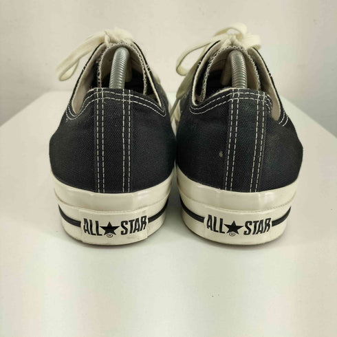 コンバース CONVERSE ALL STAR SQUARETOE OX メンズ JPN:29