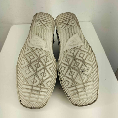 コンバース CONVERSE ALL STAR SQUARETOE OX メンズ JPN:29